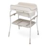 Bañera Cambiador Soft Bubble Armonia Chicco