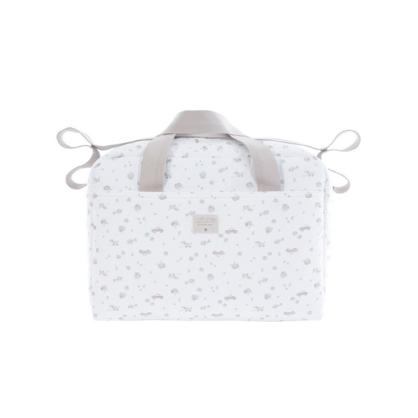 Bolso Maternidad Polipiel Lucca Uzturre