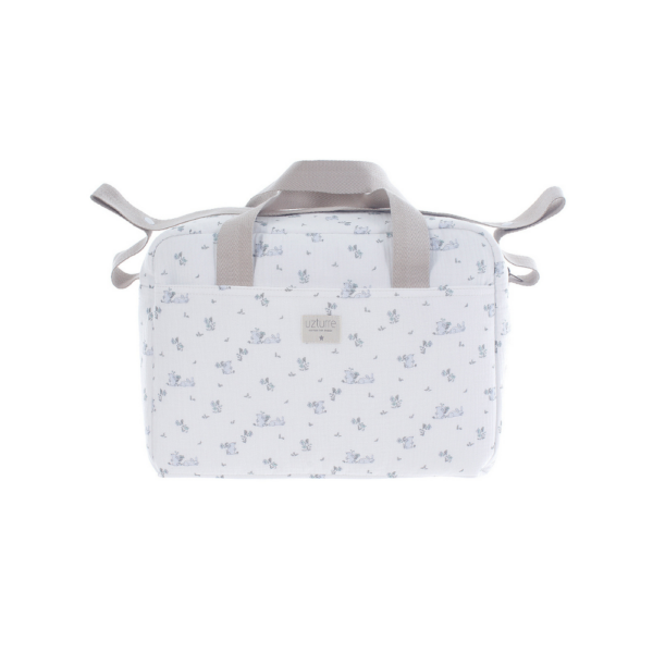 Bolso Maternidad Pablo Uzturre