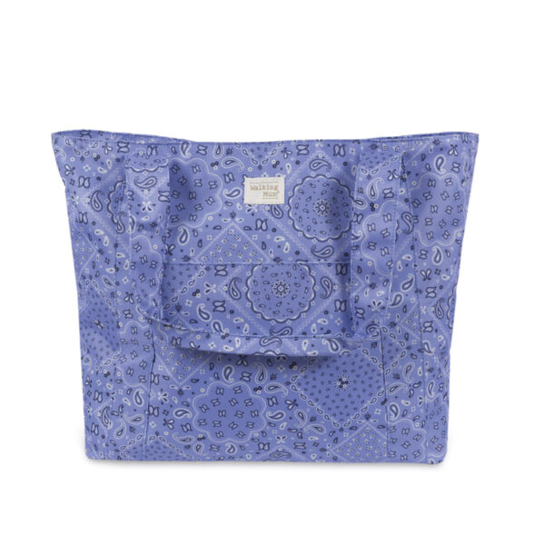 Bolsa Summer Bandana Walking Mum