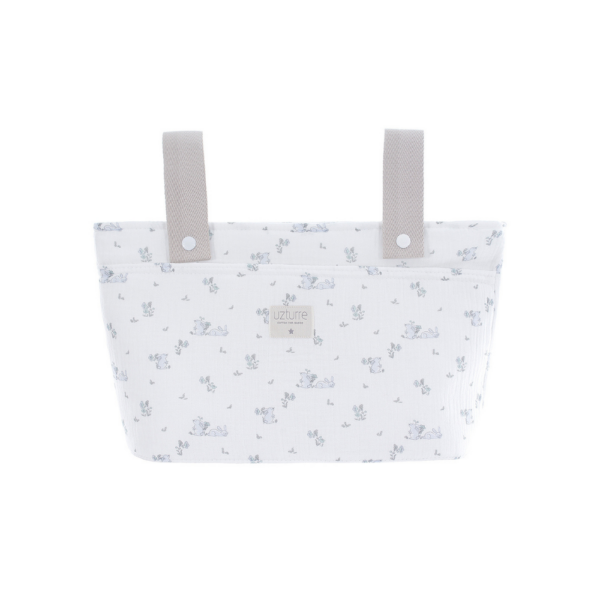 Bolso Organizador Pablo Uzturre