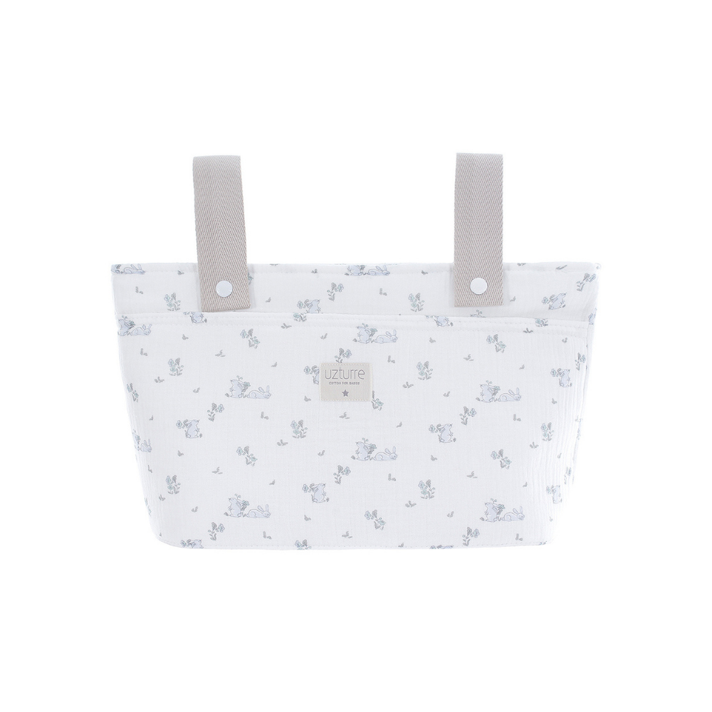 Bolso Organizador Pablo Uzturre