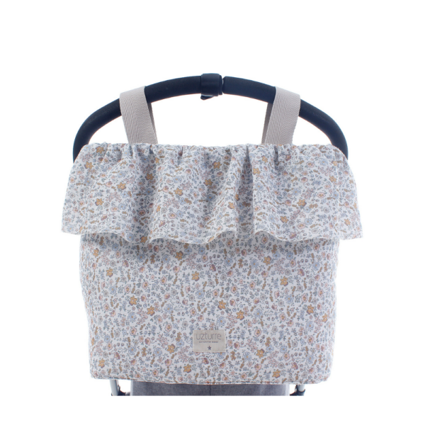 Bolso Talega Marga Uzturre