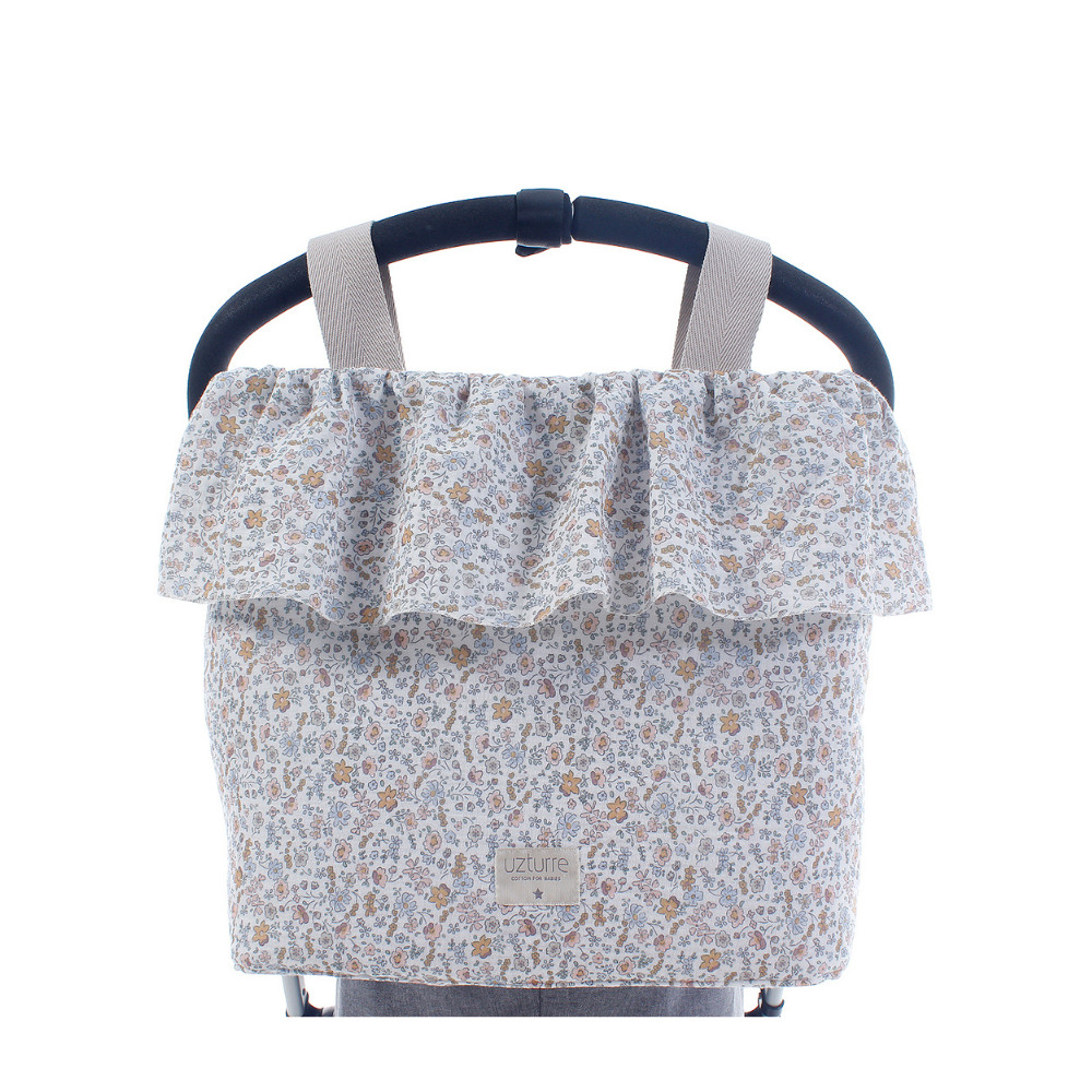 Bolso Talega Marga Uzturre
