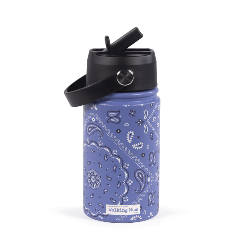 Botella Termica Bandana 350 ML Walking Mum - Imagen 2