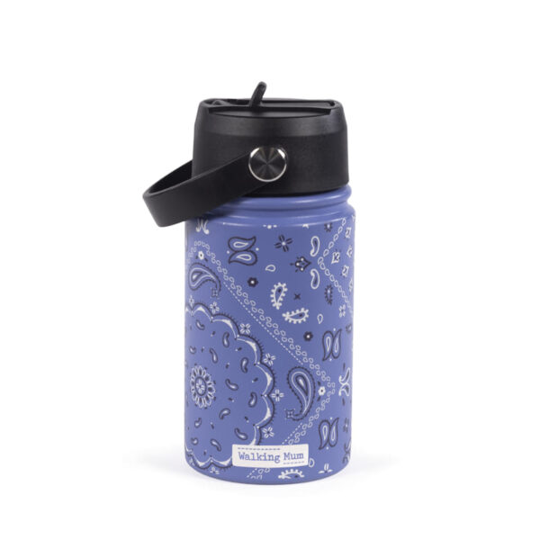Botella Termica Bandana 350 ML Walking Mum