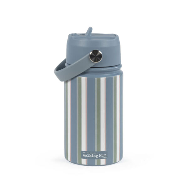 Botella Termica Strips 350 ML Walking Mum