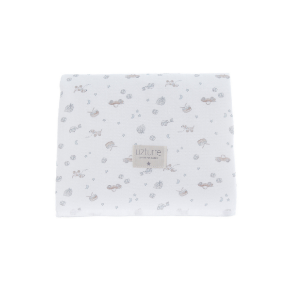 Cambiador Polipiel Lucca Uzturre