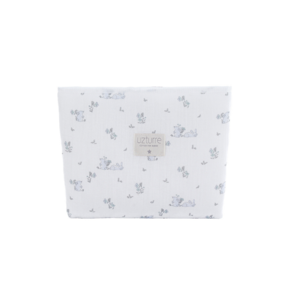 Cambiador Pablo Uzturre