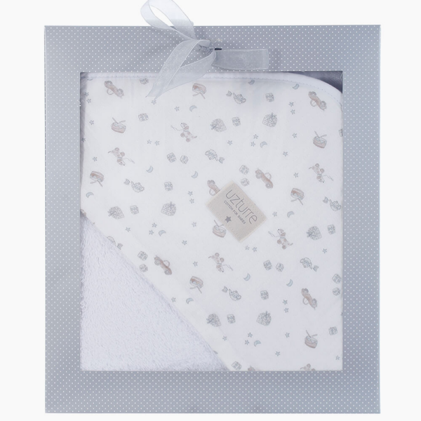 Maxicapa Lucca Uzturre