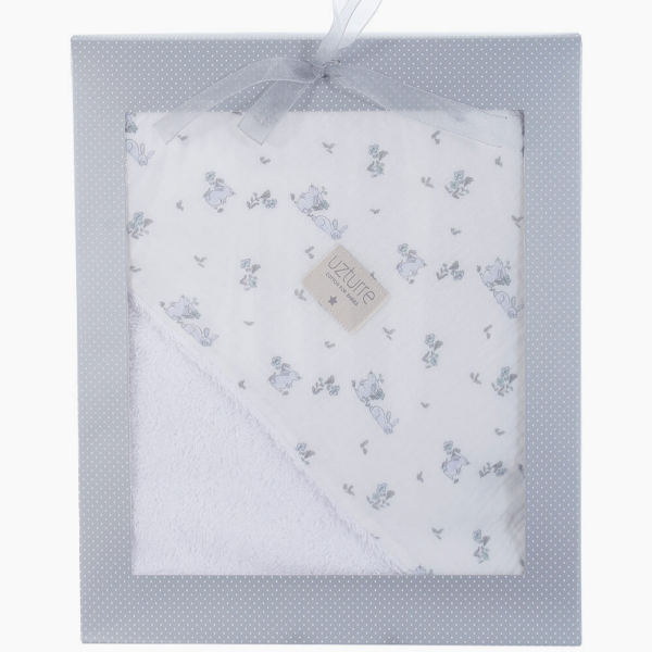 Maxicapa Pablo Uzturre