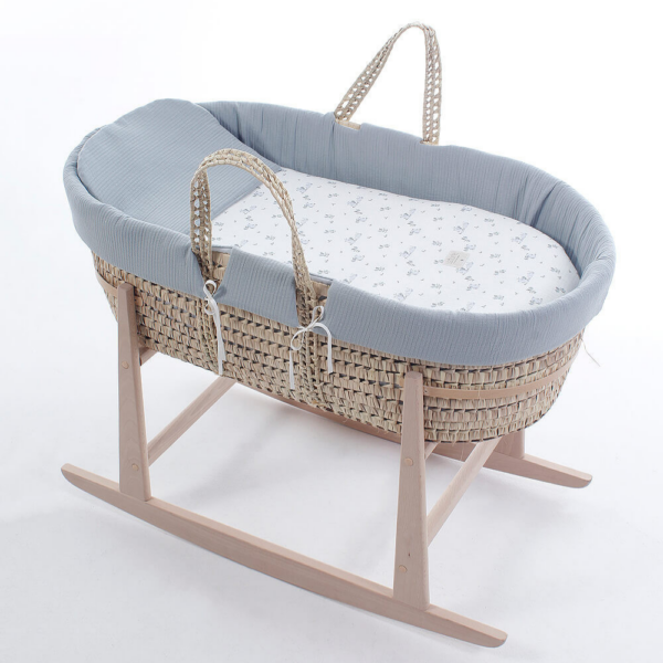 Capazo Mimbre Pablo Uzturre