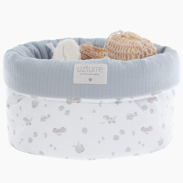 Cesta Aseo Lucca Uzturre