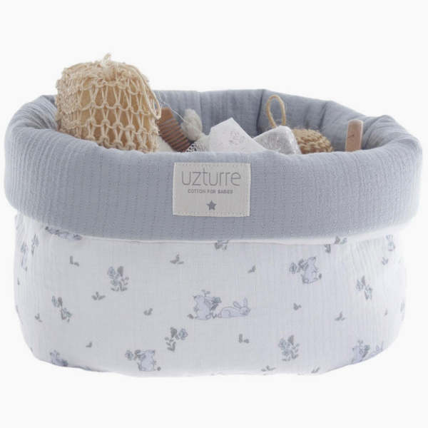 Cesta Aseo Pablo Uzturre