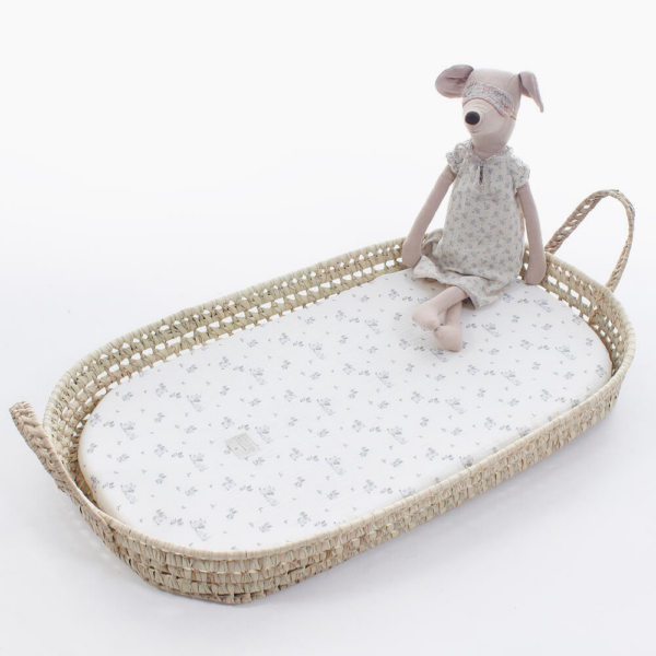 Cesto Cambiador Pablo Uzturre