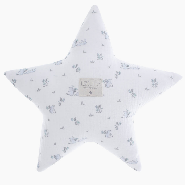 Cojin Estrella Pablo Uzturre