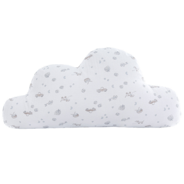 Cojin Nube Lucca Uzturre