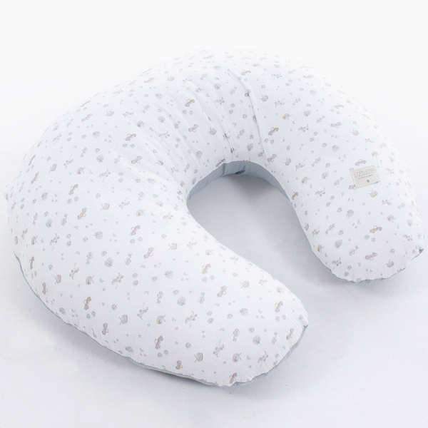 Cojin Lactancia Lucca Uzturre