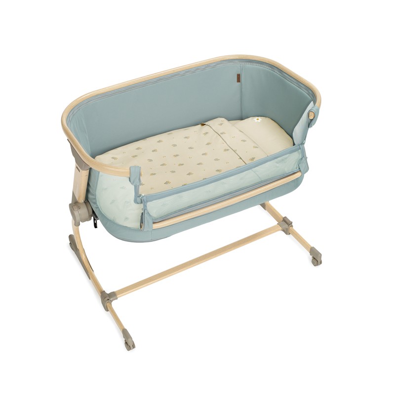 Minicuna Colecho Baby Side Jane 2026 - Imagen 2