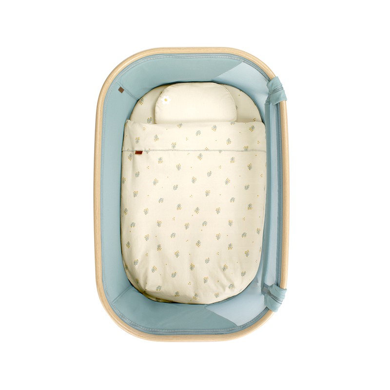 Minicuna Colecho Baby Side Jane 2026 - Imagen 3