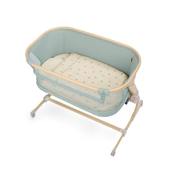 Minicuna Colecho Baby Side Jane 2026