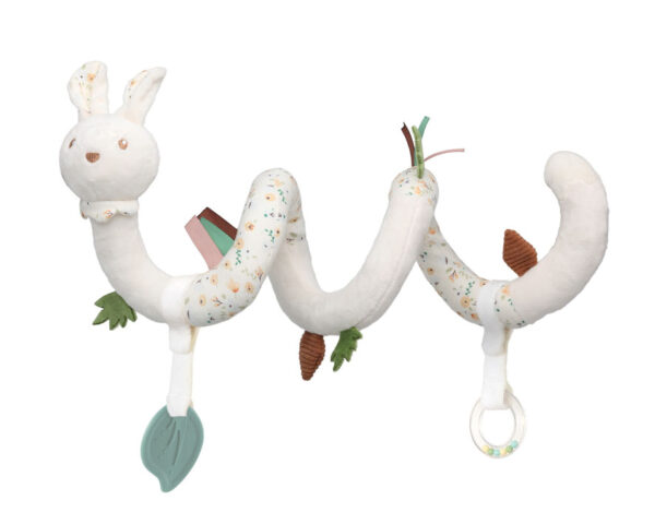 Espiral Conejito Kiokids