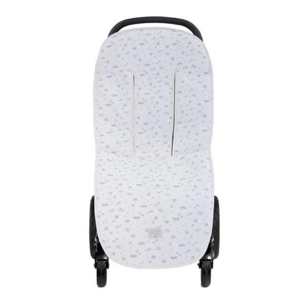 Funda Silla Universal Lucca Uzturre