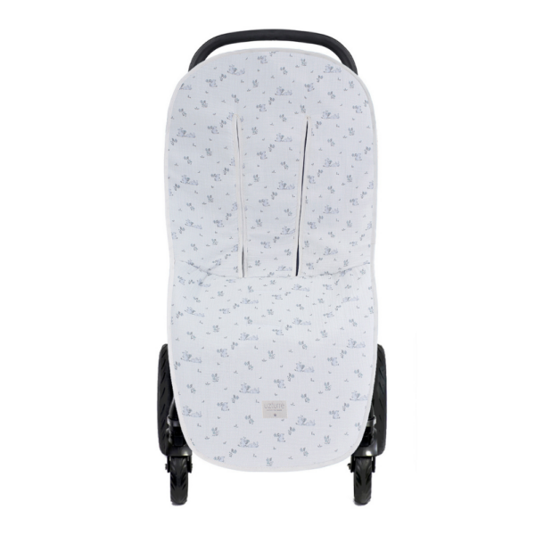 Funda Silla Universal Pablo Uzturre