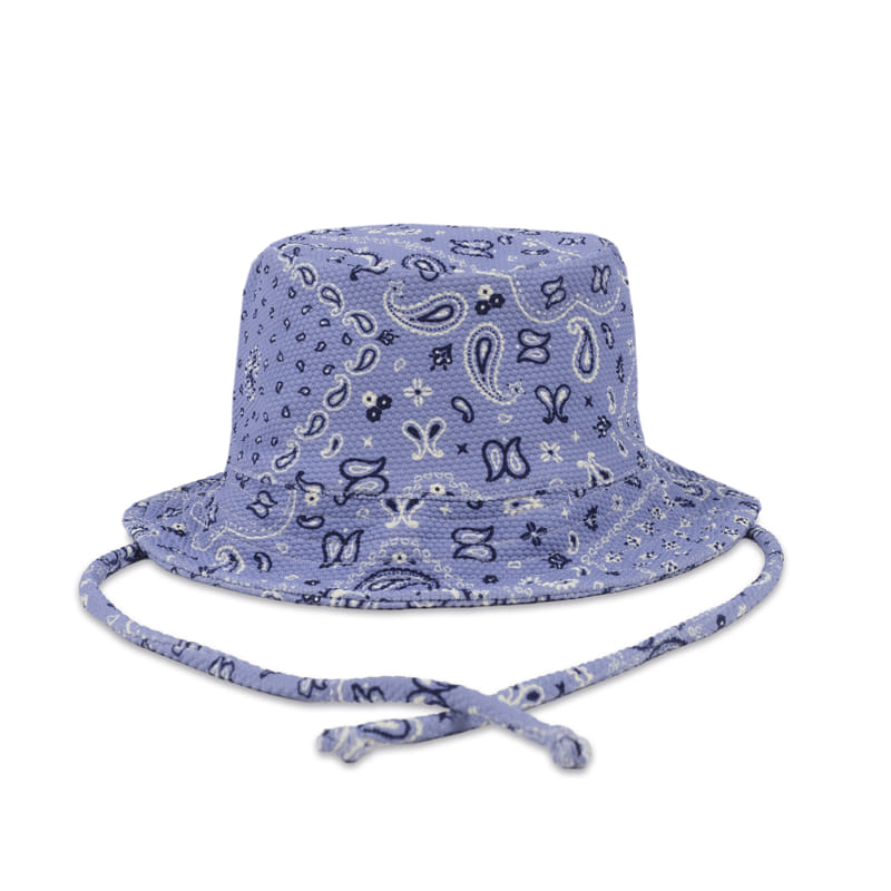 Gorro Bebe Anti-UV Bandana Walking Mum