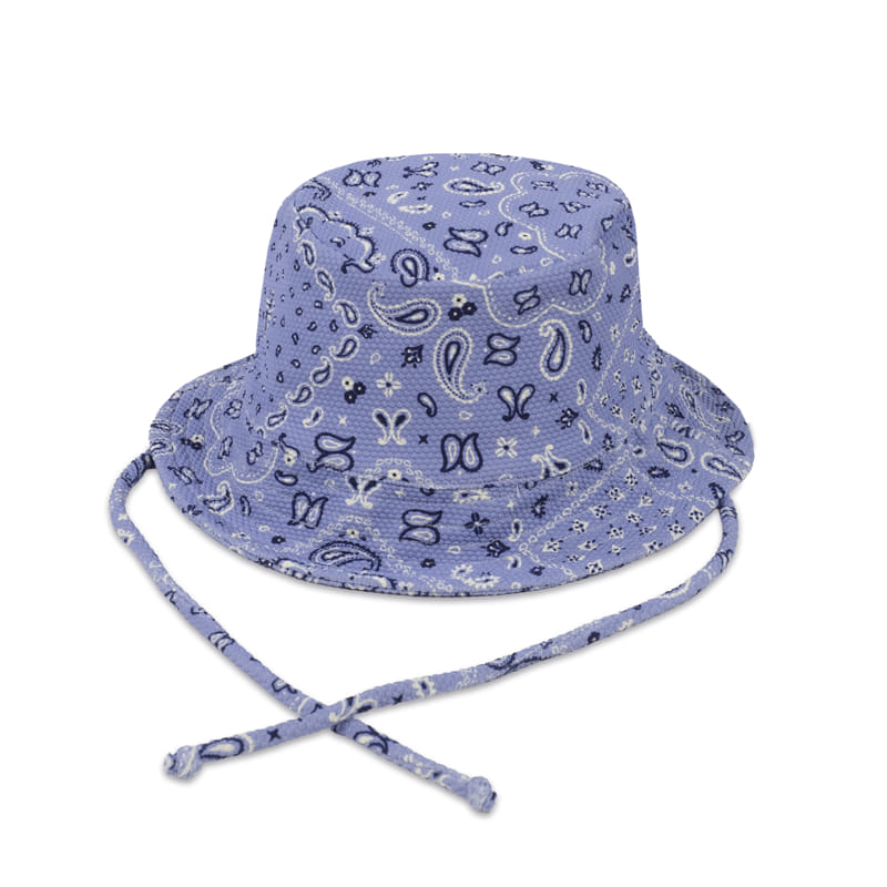 Gorro Bebe Anti-UV Bandana Walking Mum - Imagen 2