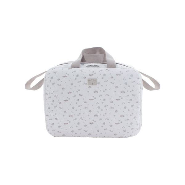 Maleta Polipiel Lucca Uzturre