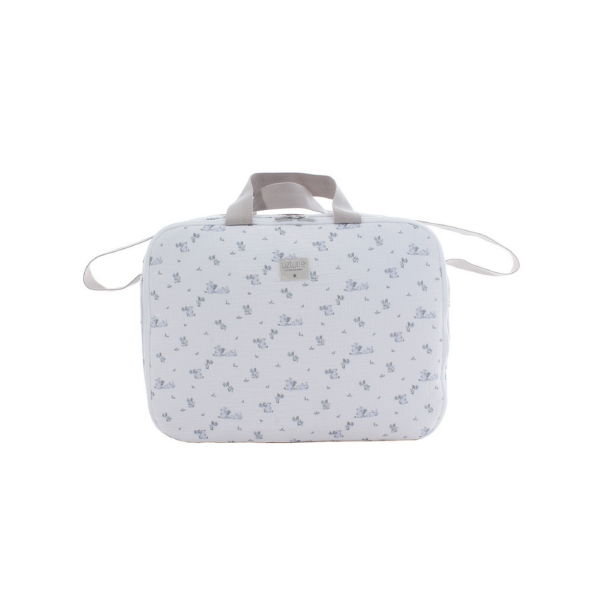 Maleta Pablo Uzturre