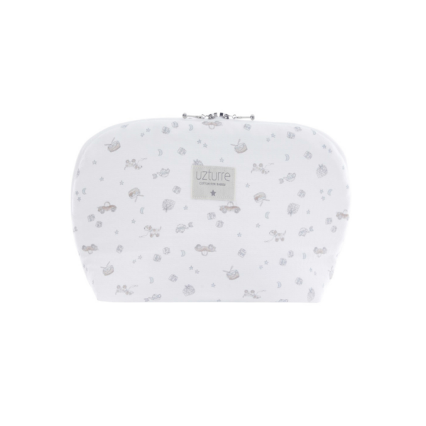 Neceser Polipiel Lucca Uzturre