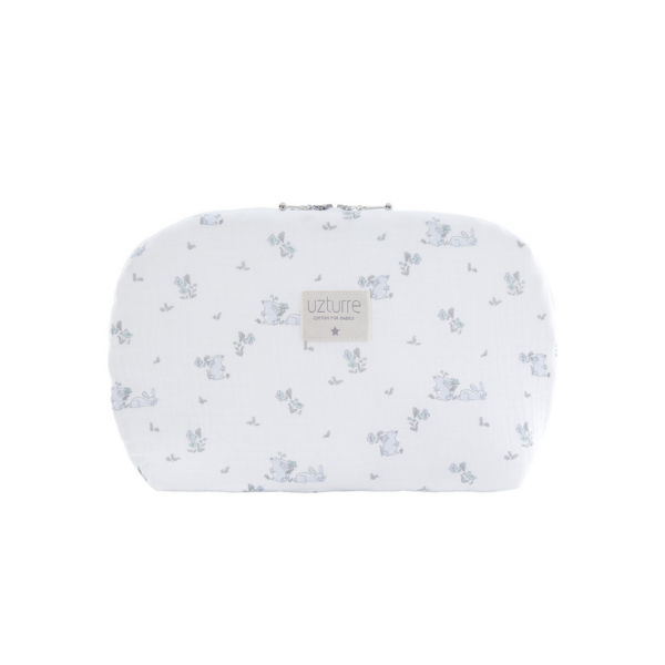 Neceser Pablo Uzturre