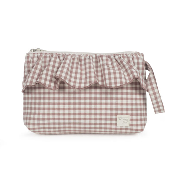 Neceser Praliné Vichy Moka Walking Mum