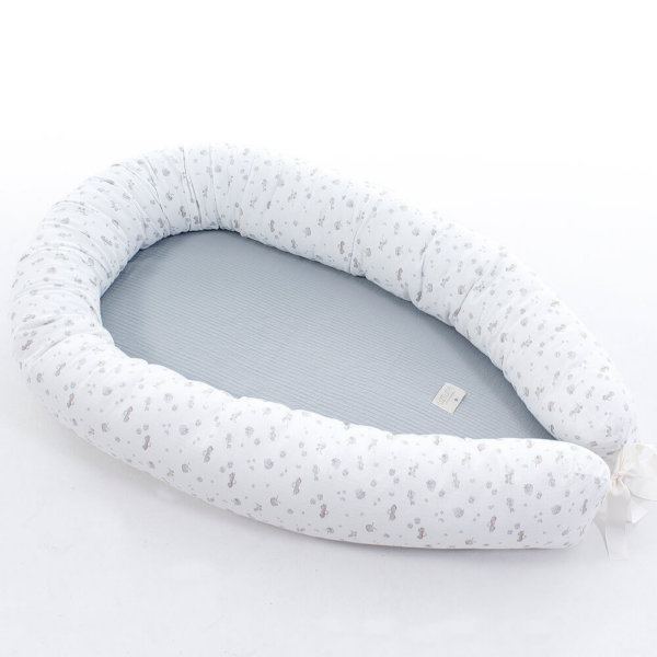 Nido Colecho Lucca Uzturre