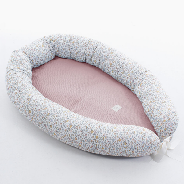 Nido Colecho Marga Uzturre