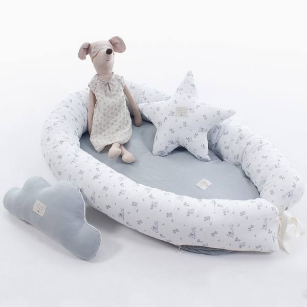 Nido Colecho Pablo Uzturre