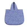 Poncho Toalla Summer Bandana Walking Mum