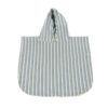 Poncho Toalla Summer Strips Walking Mum