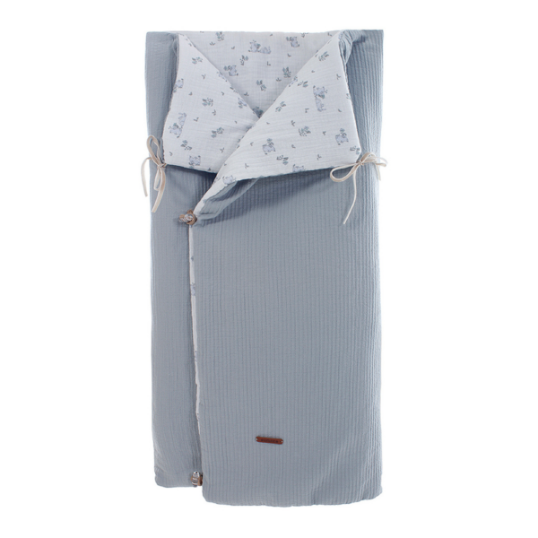 Saco Arrullo Pablo Uzturre