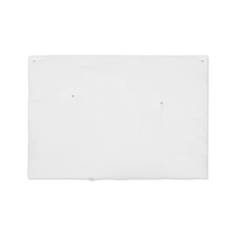 Saco Arrullo Manta Praliné Vichy Moka Walking Mum - Imagen 4