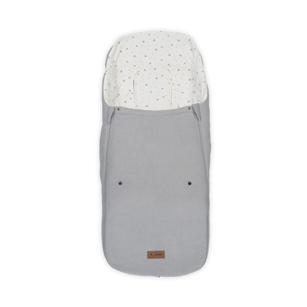 Saco Universal Silla Dart Slight Stars Jane