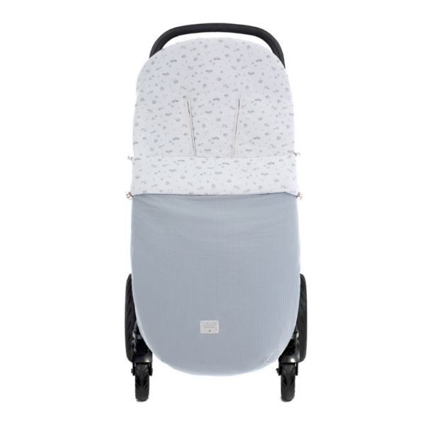 Saco Silla Universal Entretiempo Lucca Uzturre