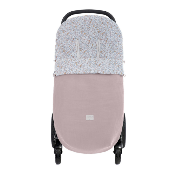 Saco Silla Universal Entretiempo Marga Uzturre