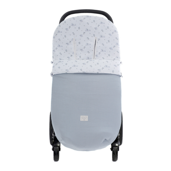 Saco Silla Universal Entretiempo Pablo Uzturre