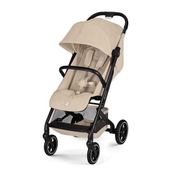 Silla Paseo Beezy Cybex 2026