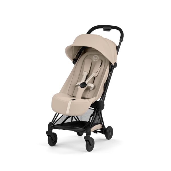 Silla Paseo Coya Comfort Cybex 2026