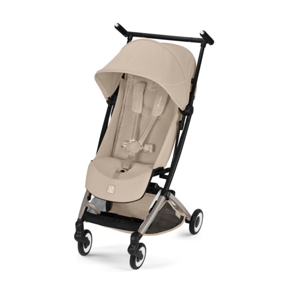 Silla Ligera Libelle Cybex 2026