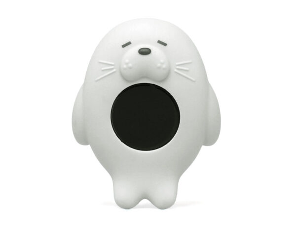 Termómetro Foca Gris Kiokids